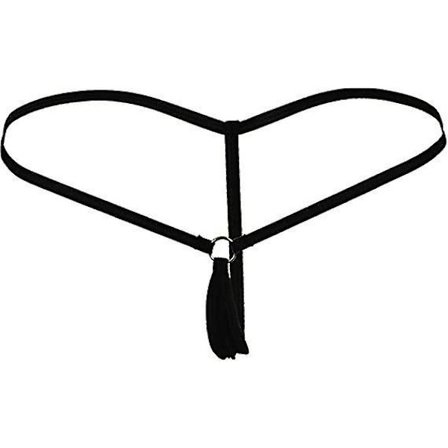 Super liten truse ensfarget truse