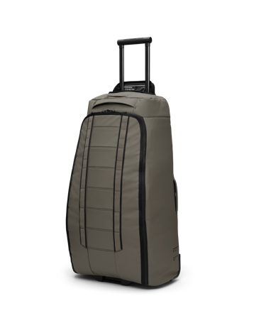 Db - Hugger Roller Bag Check-In 90L Forest Green