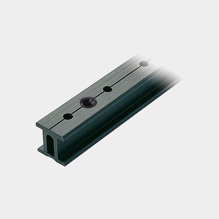 Ronstan I 32, Skena 1496mm, svart