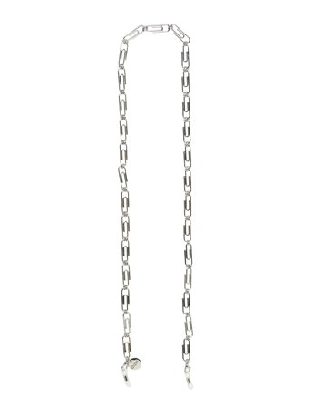 Komono Riz Silver - Silver - ONE SIZE