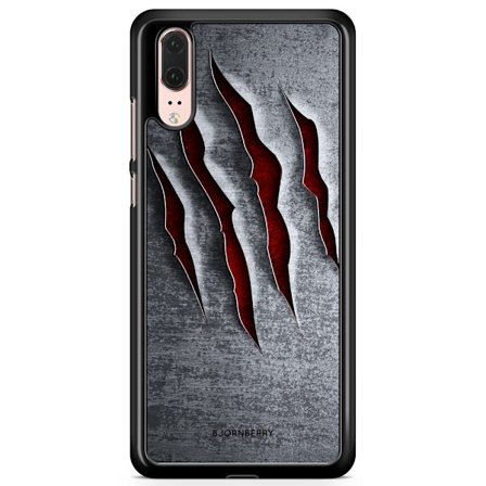 Bjornberry Skal Huawei P20 - Klor