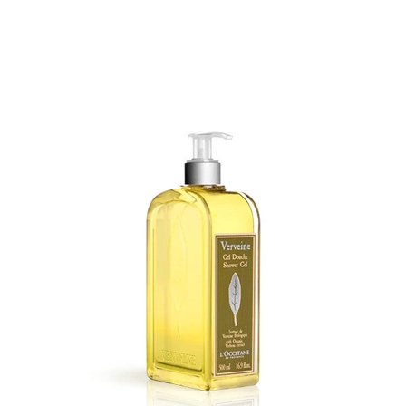 L'Occitane en Provence Gel Douche 500ml Uomo - Bagno e Doccia