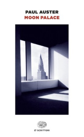 Moon Palace Paul Auster