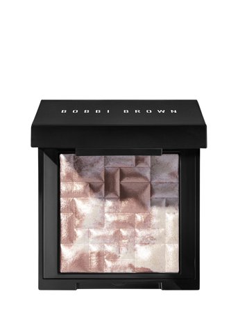 Bobbi Brown Mini Highlighting Powder - Pink - 3 G