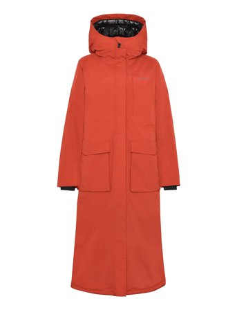 Didriksons | Leya Wns Parka L 4 | 40