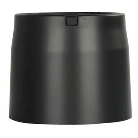 Vendbar modlysblænde kompatibel med Canon RF 100-400mm & EF 70-300mm, ET-74B holdbart antirefleks tilbehør - Perfekt