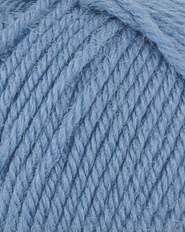 Garn Järbo Astrid Blau