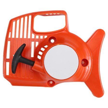 Komplett starter for Stihl FC55 FS38 FS45 FS46 FS55 FC55 HL45 KM55 Trimmere Dra Start Rekyl Start 414[qb]