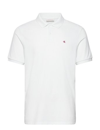 Calvin Klein Jeans | Ss Casual Pique Classic Polo | XL