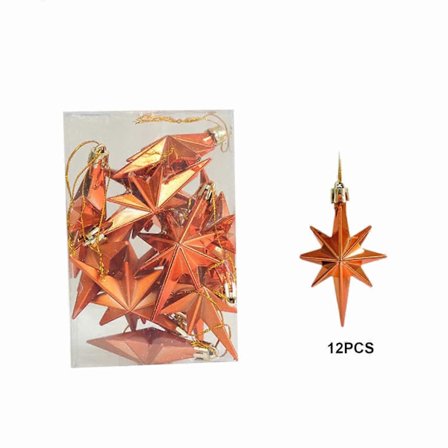 Fruushop Leketøy Juledekorasjoner Julegavepakke Kombinasjon Juletrepynt Jule-sett For Barn Tenåringer Voksne, Halloween Jul