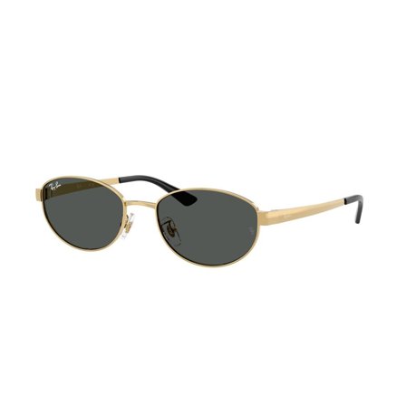 Ray-Ban - Solbriller - Gull - RB3774D 001/87 5519