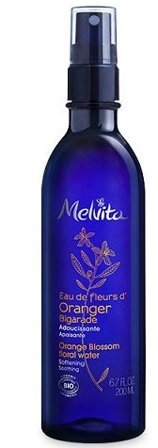 Melvita Eau De Fleurs Acqua Floreale Ai Fiori Di Arancio 200ml