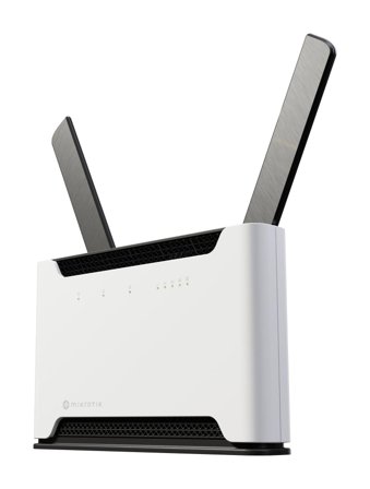 MikroTik Chateau LTE18 AX Router
