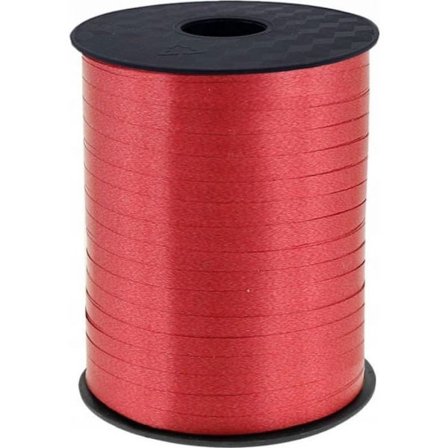 Längd (meter - band - mätband) Godan Pastellröd band 458m