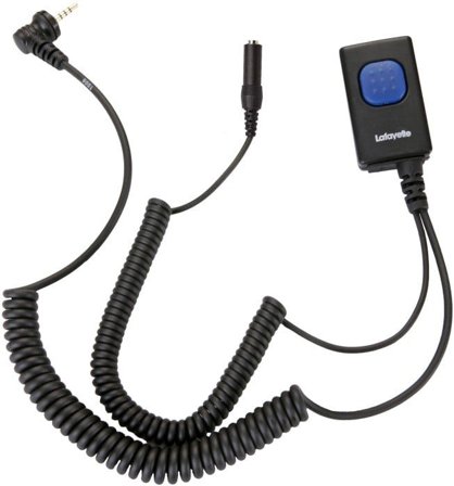 Lafayette 2527 Soundscope/hörslinga