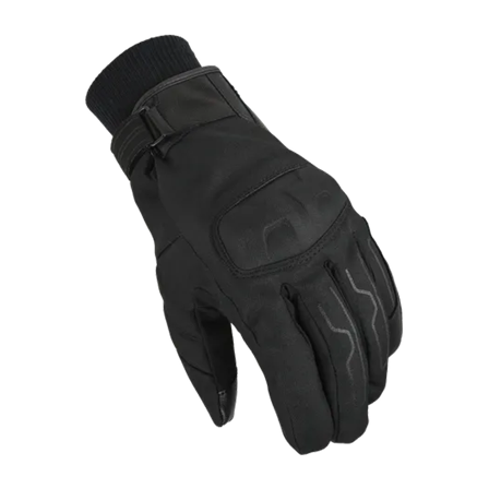 Rękawice Motocyklowe Macna Corridor RTX 2.0 Czarny XL