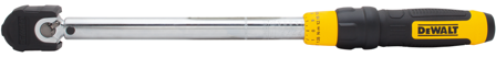 Dewalt DWMT75463-0 Momentnyckel 3/8", Handverktyg