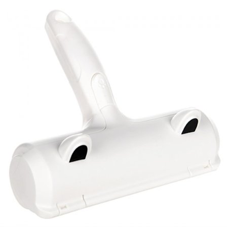 Hårborttagningsborste Magisk återanvändbar hårborttagare (kläder/soffa/bil)