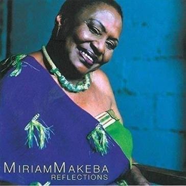 Reflections - crystal edition Miriam Makeba
