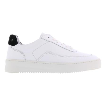 Filling Pieces Sneakers Hvid, Dame, Størrelse: 36 EU