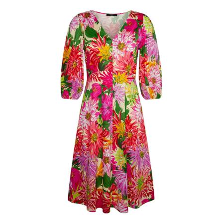 Max Mara Weekend Kjole Pink, Dame