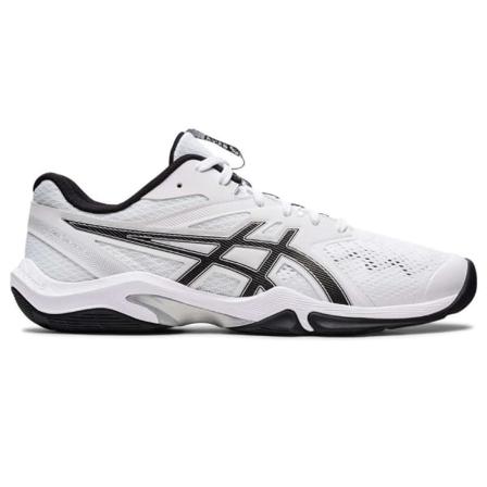 Lågskor Asics Gelblade 8 Vit 40.5
