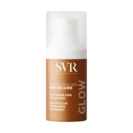 SVR Gouttes Teintees 15 ml - Make Up Solare viso