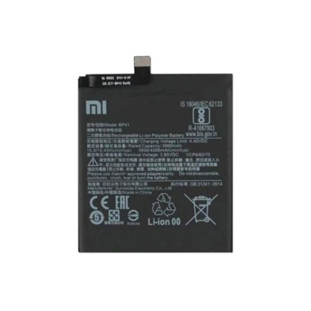 Xiaomi Redmi 9T Batteri - Original
