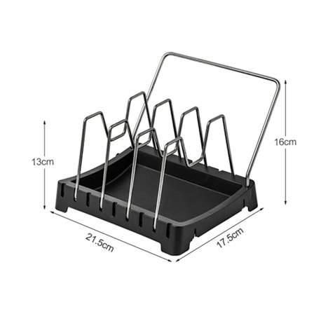 Justerbar organizer, standard