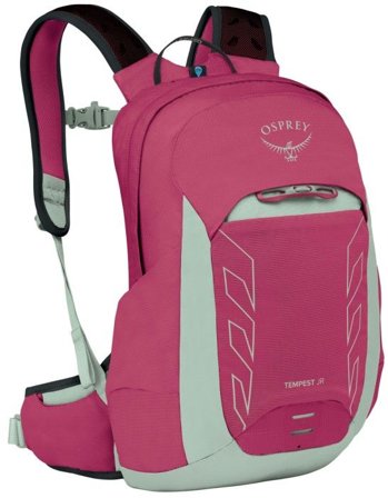 Osprey Tempest Jr Hotspot Pink