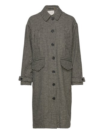 Kaffe | Kagerly Coat | 40