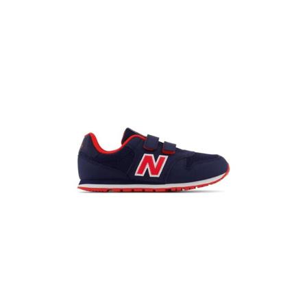 Lågskor New Balance 500 Grenade 33.5