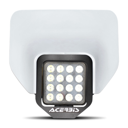 Scheinwerfer Acerbis VSL - Husqvarna FE 250 2024-2024