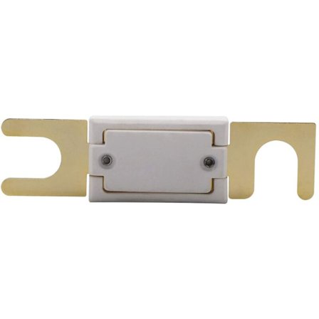 DC 32V M10 forgylt ANL-sikring eller for bilstereo-forsterkerinverter med høy strømstyrke 400 ampere