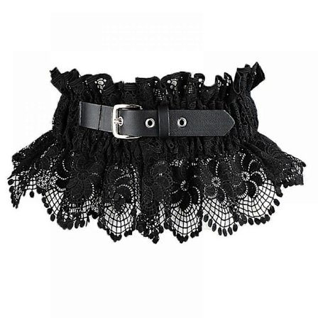 Elastisk bredt belte for kvinner med blonde, elastisk bredt midjebelte for kjole, moteriktig strammebelte, elastisk midjebånd, retro trendy damebelte