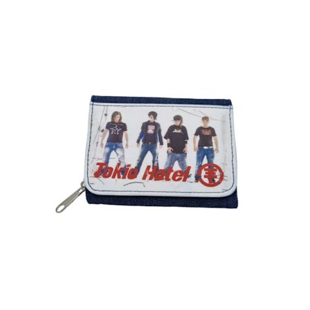 Lommebok - Tokio Hotel