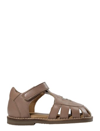 Marleysk Sandal Pink Sofie Schnoor Baby And Kids