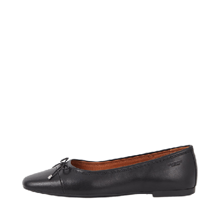 Vagabond Shoemakers Jolin Shoes Flats/Ballerinas Skor Dam Svart 39