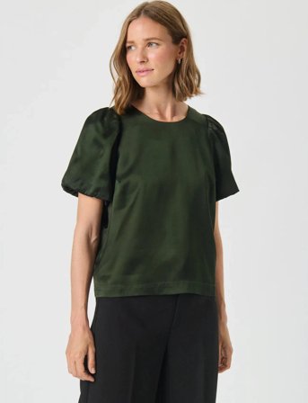 Part Two Uriapw Bl - Khaki green - 42