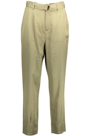 Kocca Pantalone Donna Verde