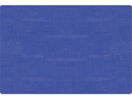 Duni Tablett Silikon 30x45cm blå 6/fp - Lyreco - Kök och servering - Servetter och dukar - Tabletter och Underlägg