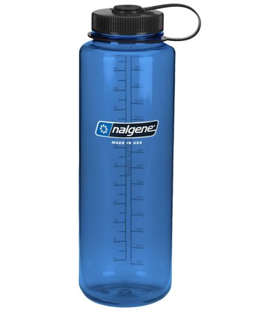 Nalgene 1,5L WM Blue