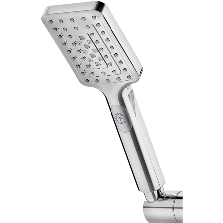 Gustavsberg Square Håndbruser, Badeværelse