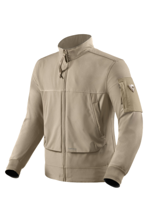 Motorjas REV'IT! Atwater Zand XXXL