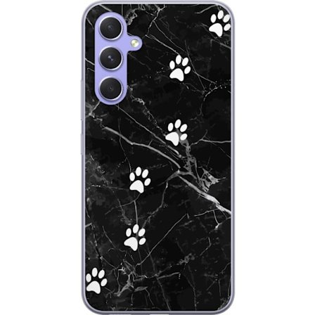 Yhteensopiva Puhelinkuori Samsung Samsung Galaxy A54 Marmori Muki