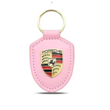 Porsche Nøkkelring C