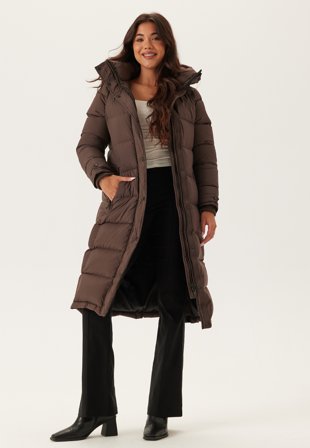 ROCKANDBLUE - Falcon Jacket - Bracken - Kläder - - Bubbleroom