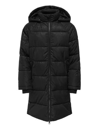 Kids Only | Kogmia L/S Aop Puffer Coat Otw | 164