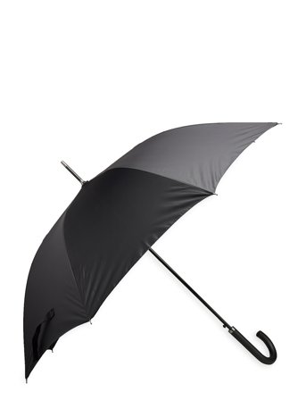 Samsonite Rain Pro Stick Umbrella - Black - ONE SIZE