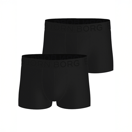 Björn Borg Sports Mesh Trunk 2p
